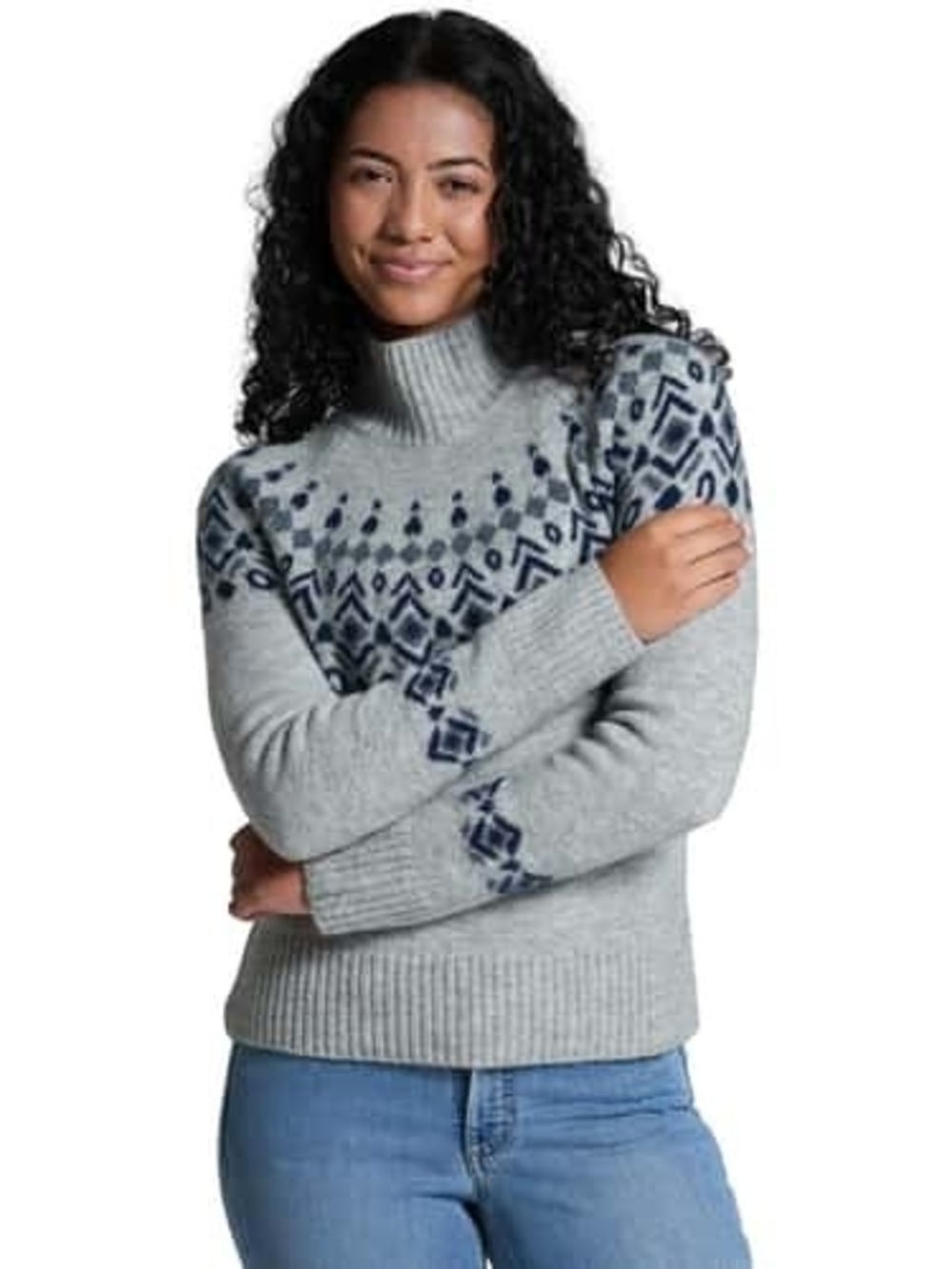 Kuhl Women's The Alpina Sweater, L